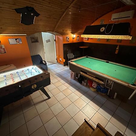 Whole Basemenet Former Pub4 Stag Do/Hen Party Budapeszt Zewnętrze zdjęcie