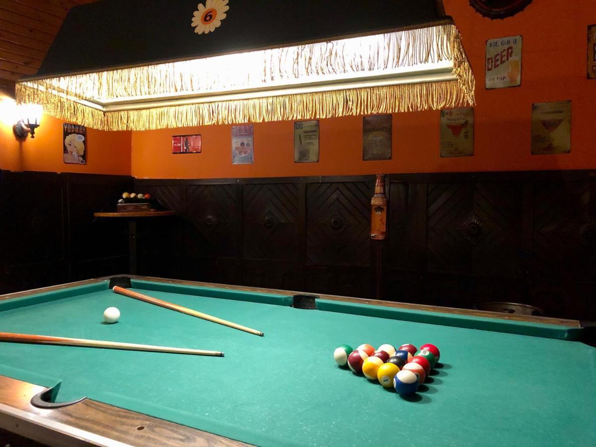 Whole Basemenet Former Pub4 Stag Do/Hen Party Budapeszt Zewnętrze zdjęcie